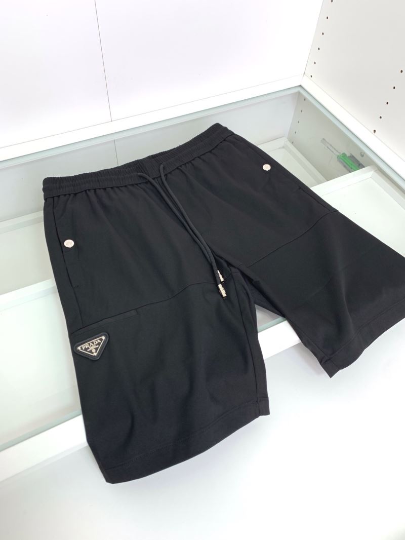 Prada Short Pants